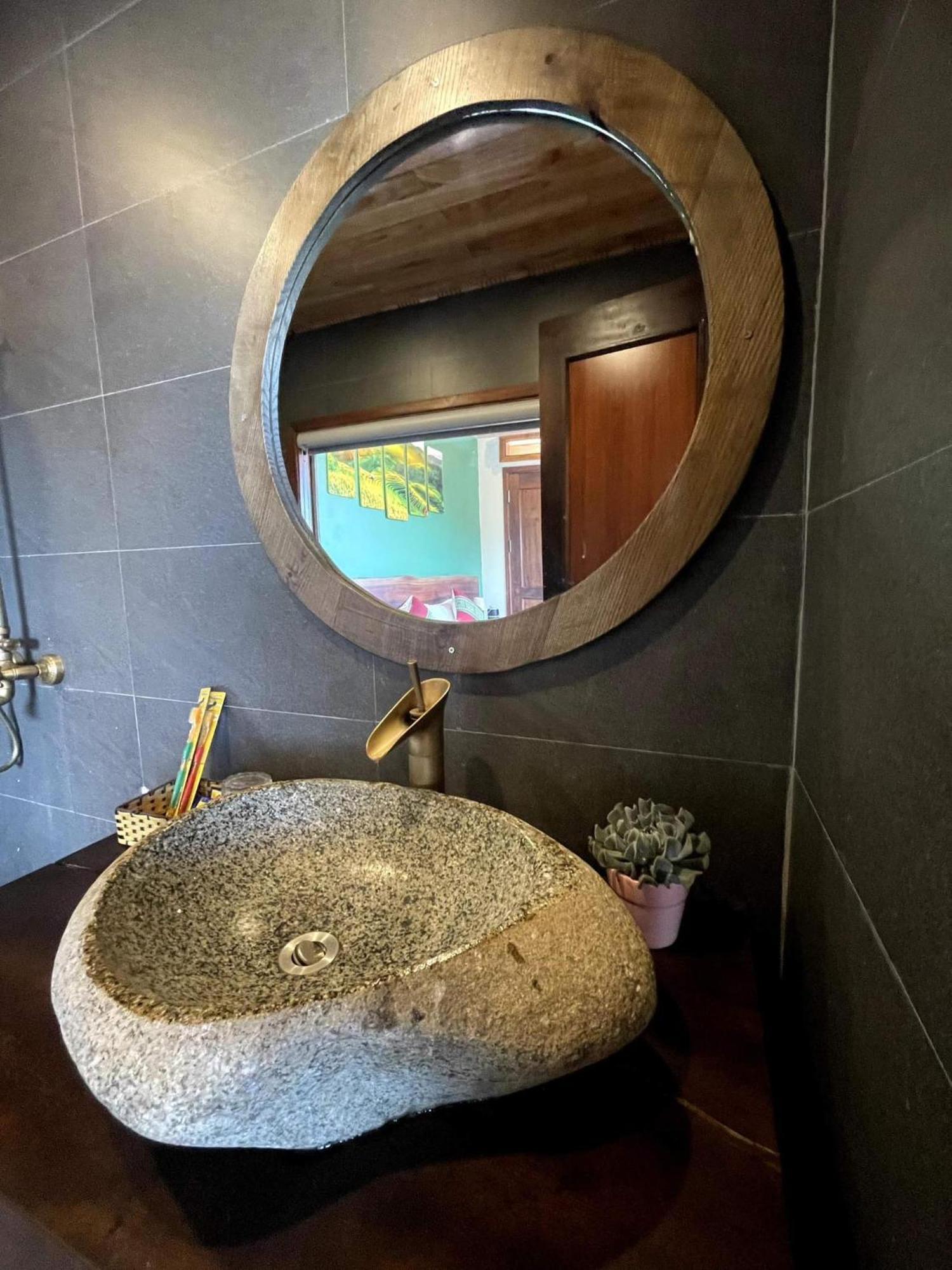 Alley House Sapa Homestay Ngoại thất bức ảnh
