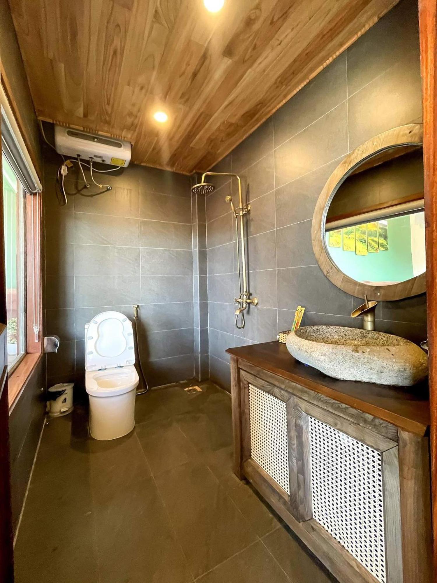 Alley House Sapa Homestay Ngoại thất bức ảnh