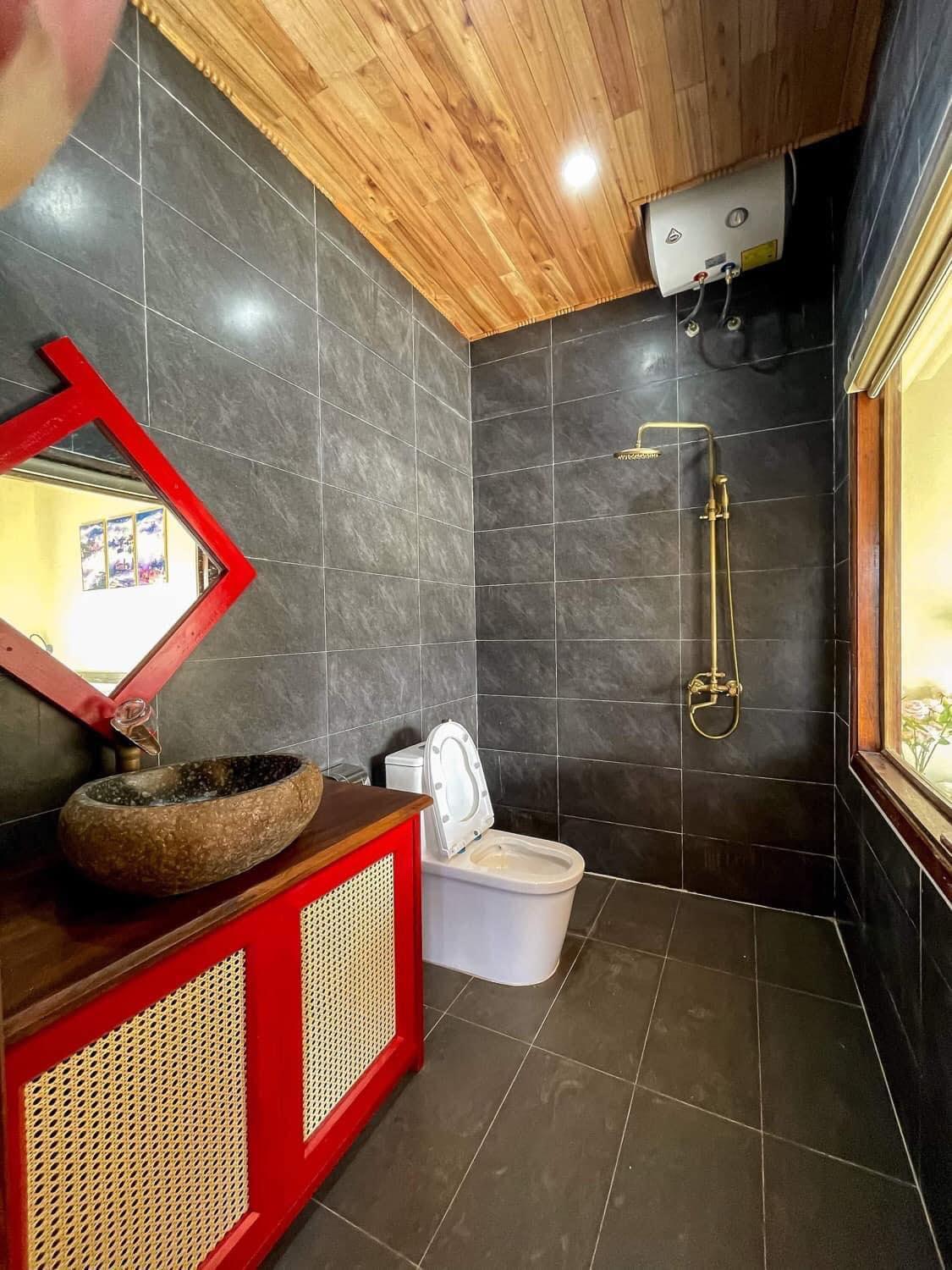 Alley House Sapa Homestay Ngoại thất bức ảnh